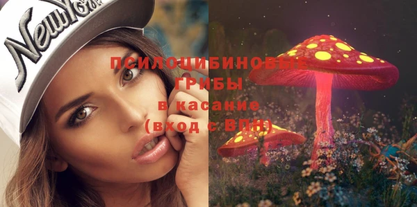 гашиш Осташков
